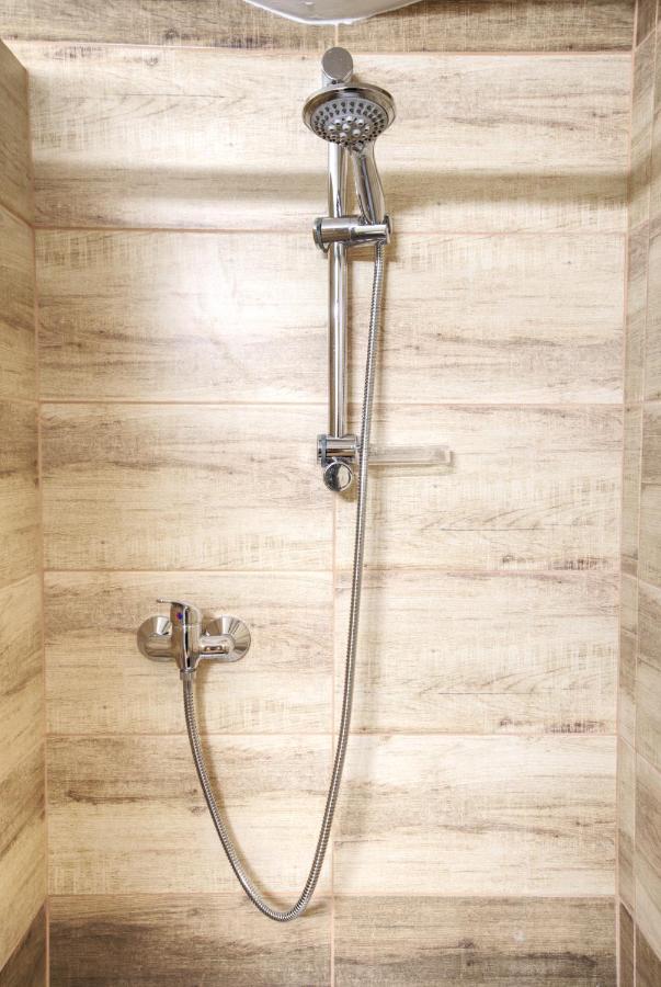 Apartmanek Mezi Kopci Apartment Jachymov Bagian luar foto